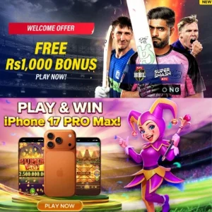 Baji sportsbook app