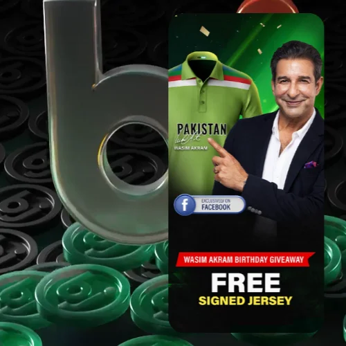 Baji psl