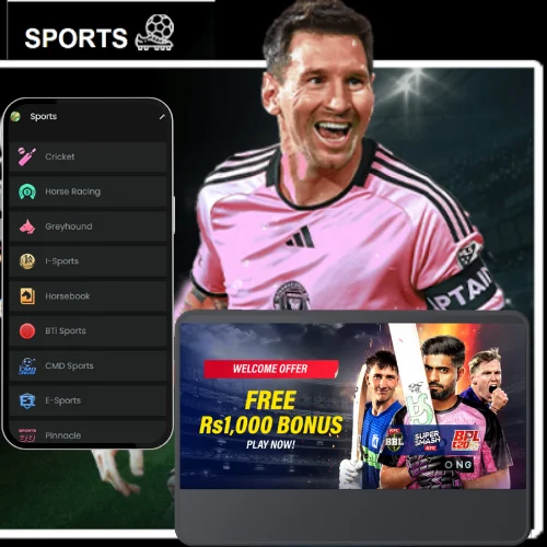 How to use baji app?
