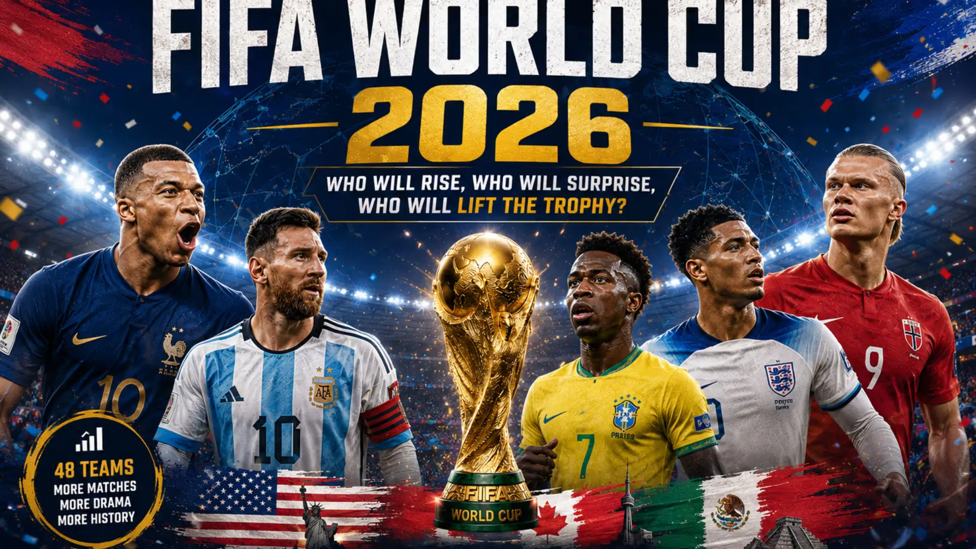 Baji FIFA World Cup bonus