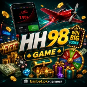 hh98 game picture