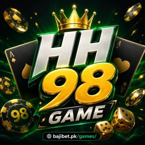 hh98 game photo