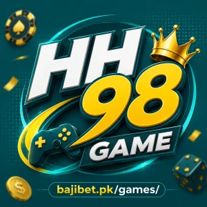 hh98 logo hh98 game